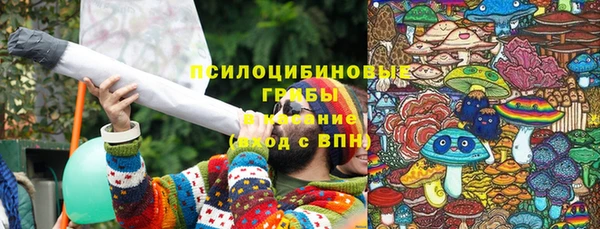 кристаллы Няндома